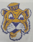 Vintage LSU Tiger Sweater - Sparkle City Co