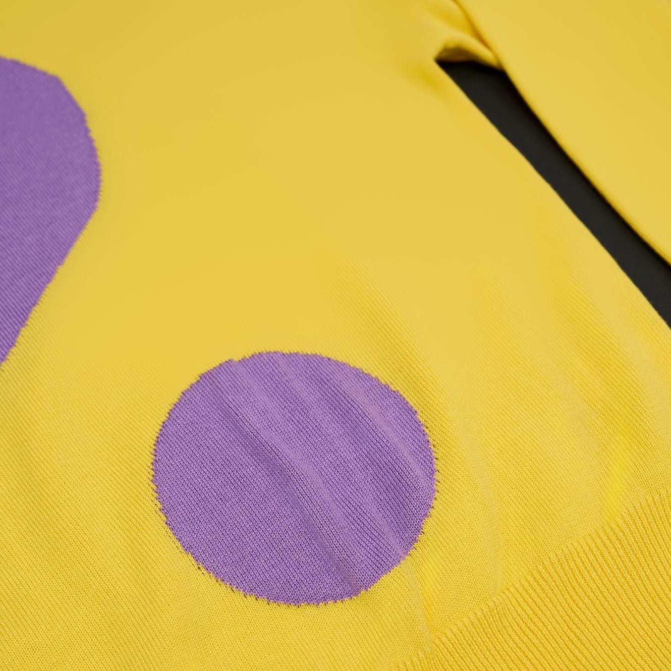 Ying Yang Sweater - Sparkle City Co