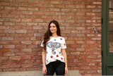 Star Struck Elephant Tee
