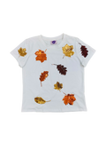 Fall Leaf Tee