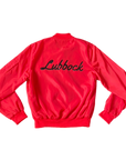 LUBBOCK Bomber Jacket