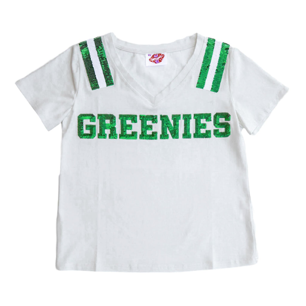 Greenies Color Rush Tee Shirt