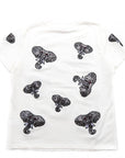 Elephants Everywhere Tee