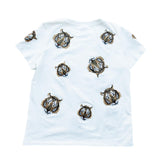 Tiger Takeover Tee