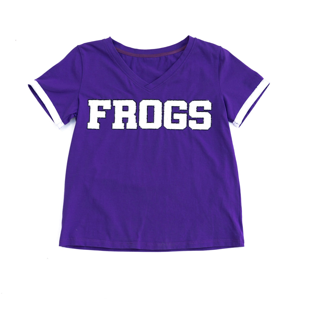 FROGS Jersey Tee