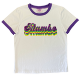 Retro Mambo Tee