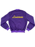 Louisiana Bomber Jacket
