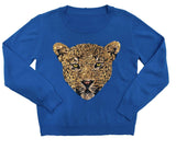Mega Jaguar Sweater