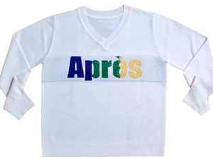 Aprés Ski Jersey Sweater