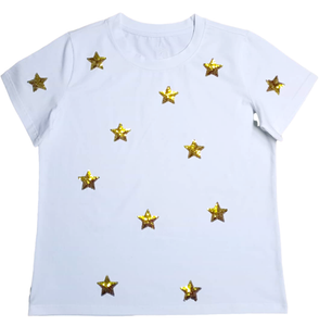 Starry Day Tee