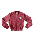 College Station Bomber Jacket - Sparkle City Co
