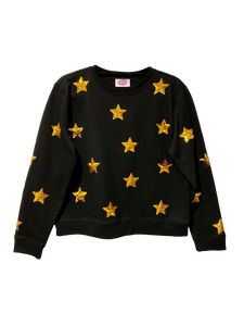 Starry Night Sweatshirt