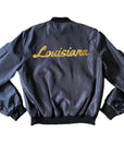 Louisiana Bomber Jacket