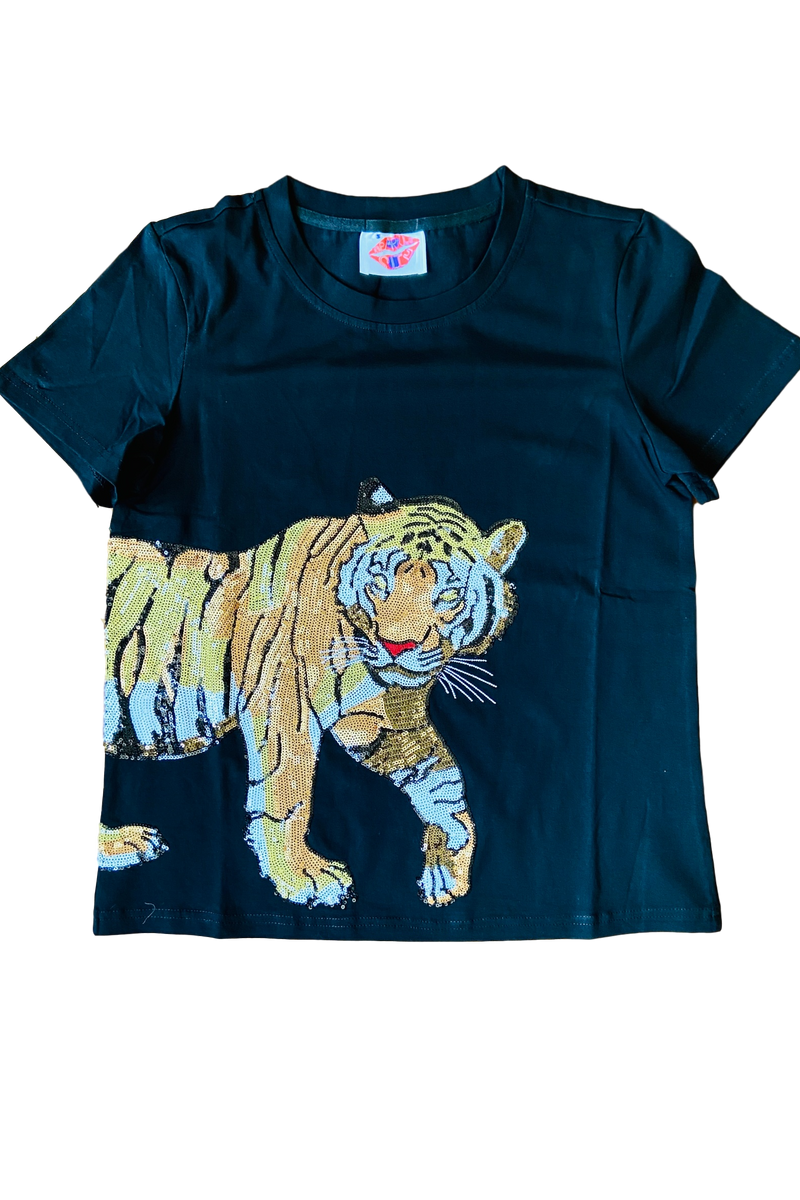 FREE shipping Year Of The Tiger Happy 2022 Shirt, Unisex tee