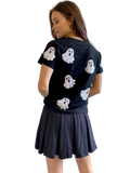 Floating Ghost Tee