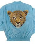 Jaguar Bomber Jacket - Sparkle City Co
