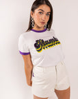 Mambo RINGER Tee - Sparkle City Co