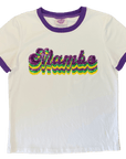 Mambo RINGER Tee - Sparkle City Co