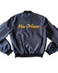 New Orleans Bomber Jacket - Sparkle City Co