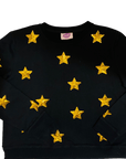 Starry Night Sweatshirt - Sparkle City Co