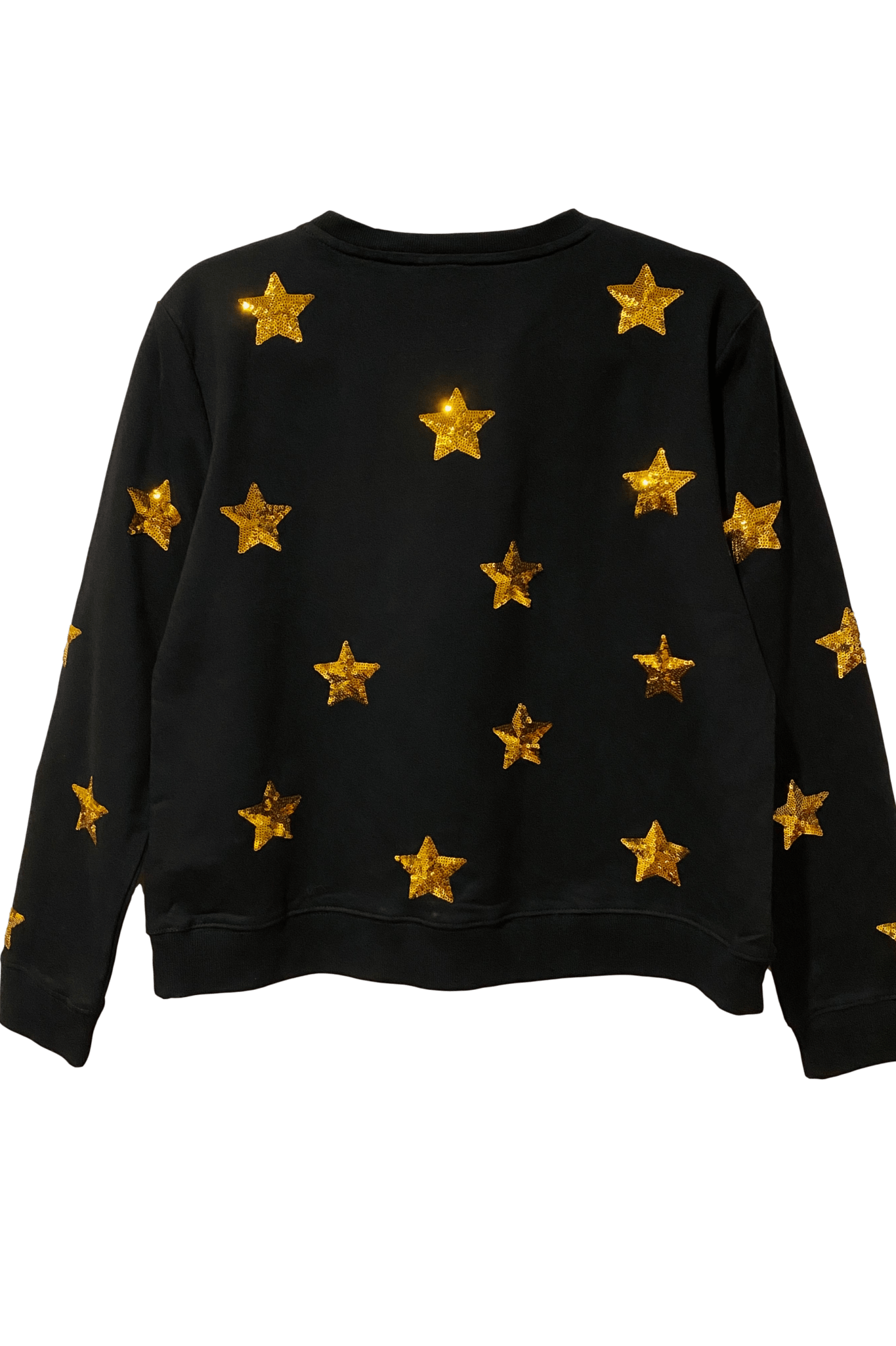 Starry Night Sweatshirt - Sparkle City Co