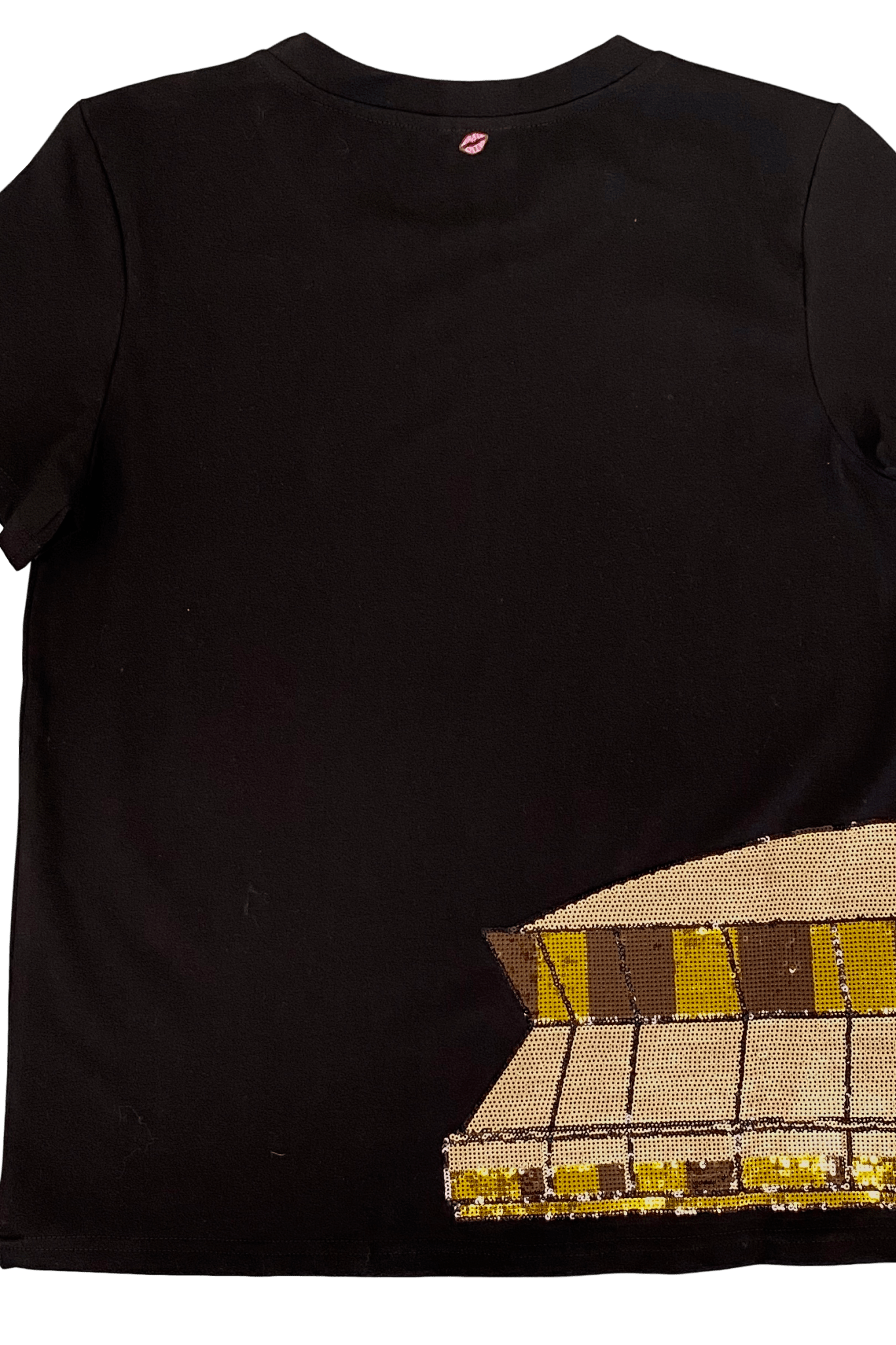 Wrap - Around Dome Tee - Sparkle City Co