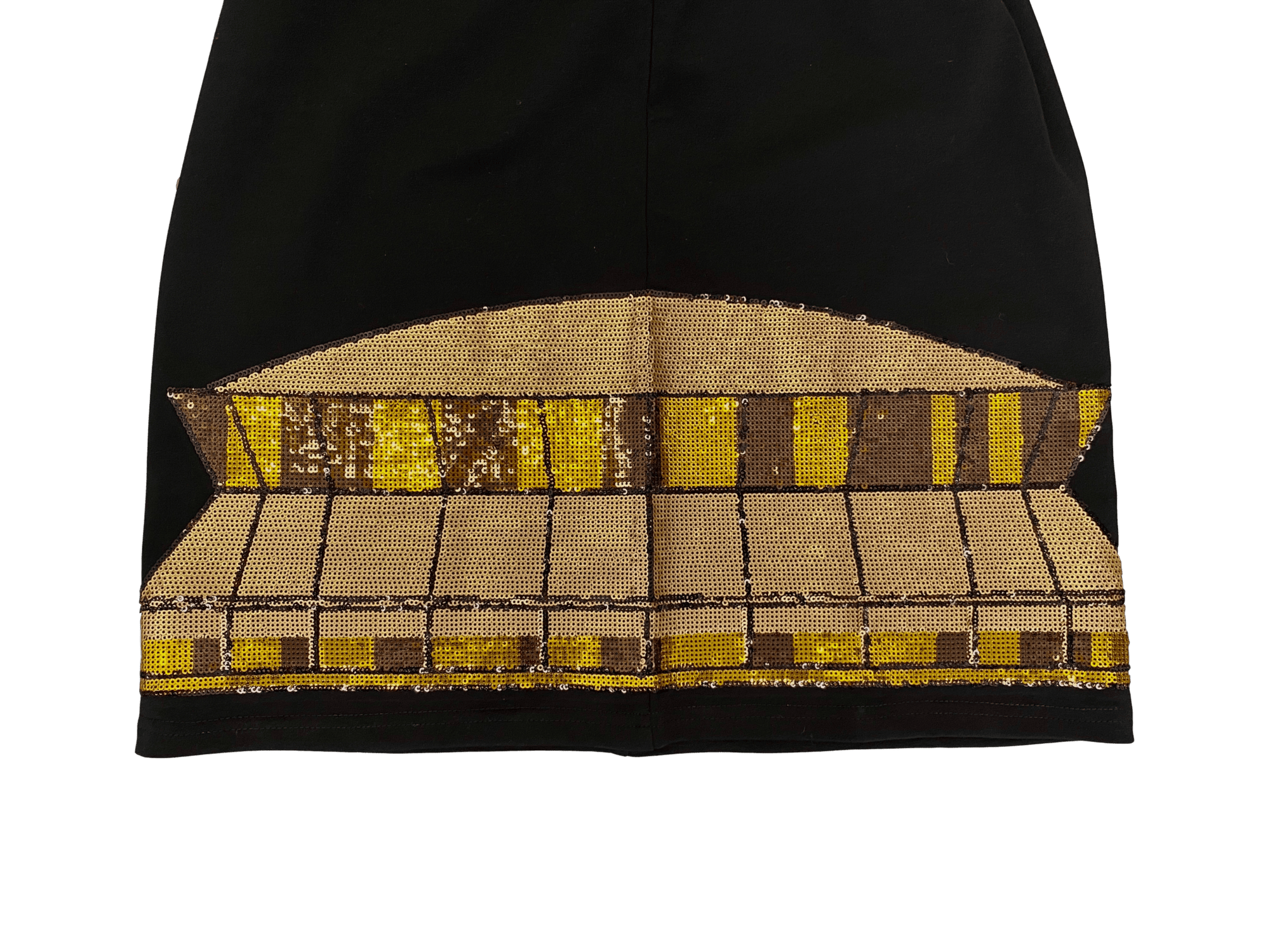 Wrap - Around Dome Tee - Sparkle City Co